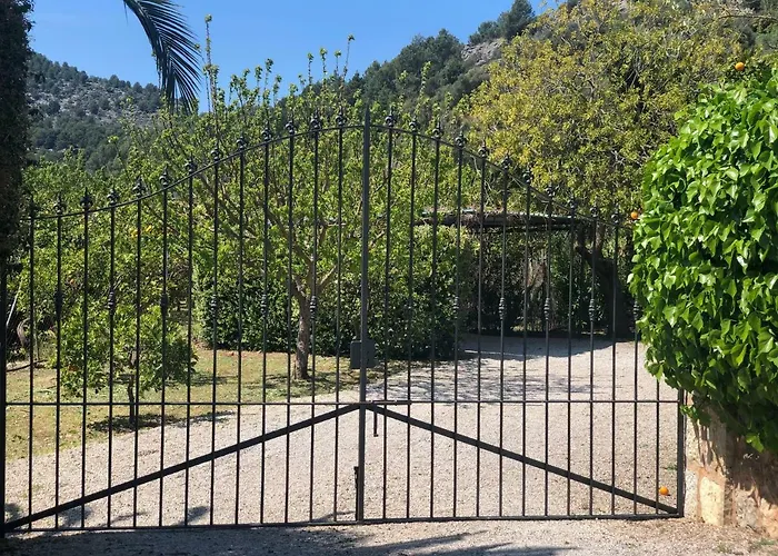 Ses Llimoneres
