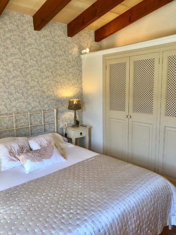 Holiday home Ses Llimoneres Soller