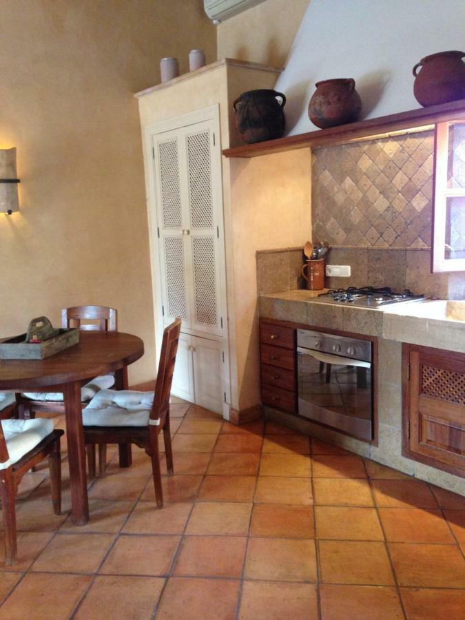 Ses Llimoneres Holiday home *