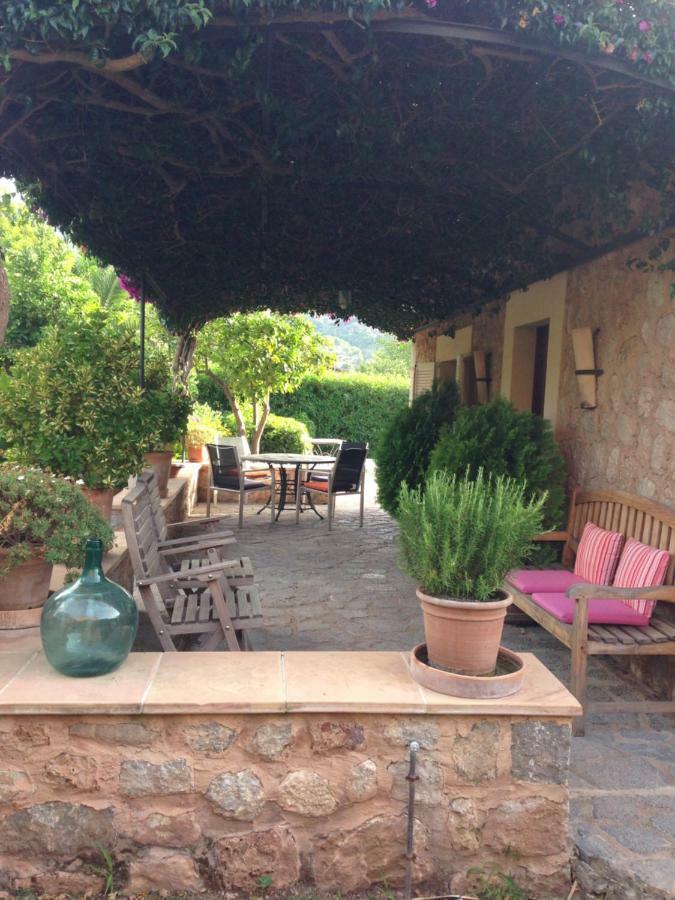 Ses Llimoneres * Soller