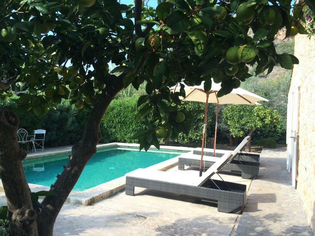 Ses Llimoneres Soller