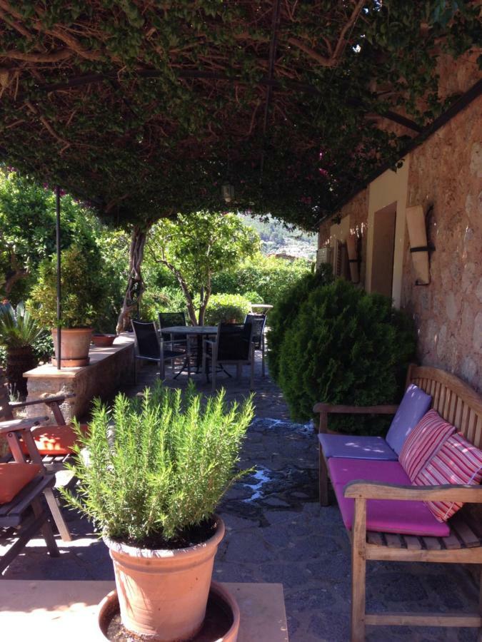 Ses Llimoneres Holiday home