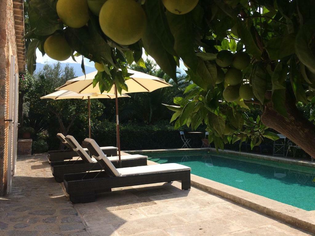 Holiday home Ses Llimoneres