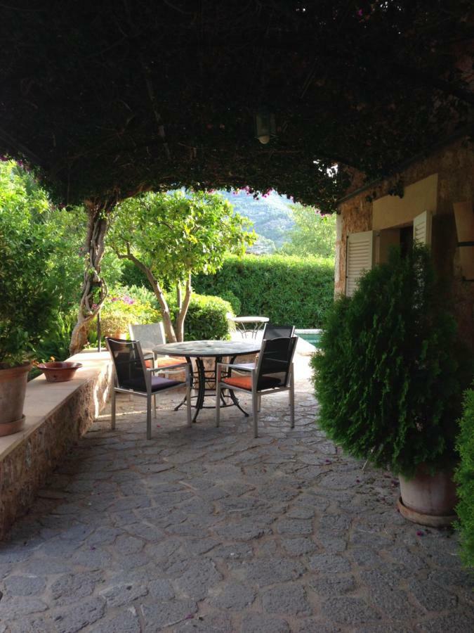 Ses Llimoneres * Soller