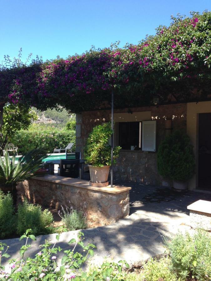 Holiday home Ses Llimoneres