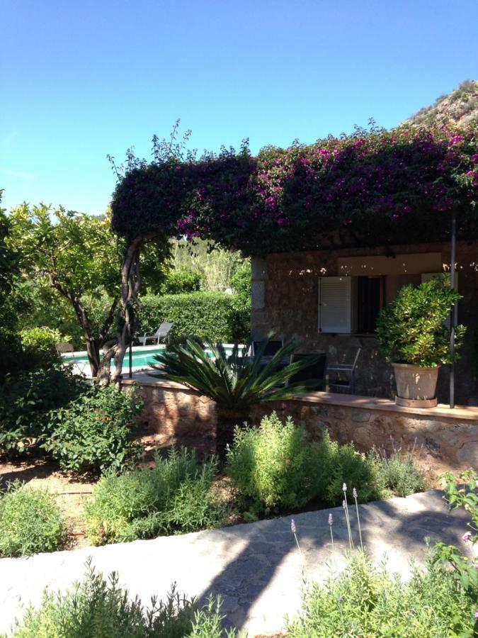 Ses Llimoneres Soller