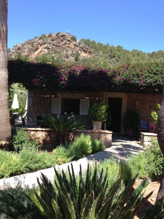 Holiday home Ses Llimoneres *