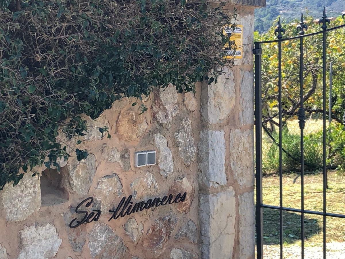 Ses Llimoneres * Soller