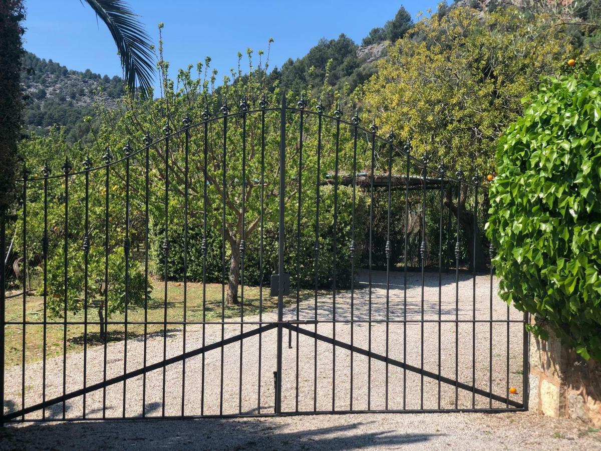 Holiday home Ses Llimoneres *