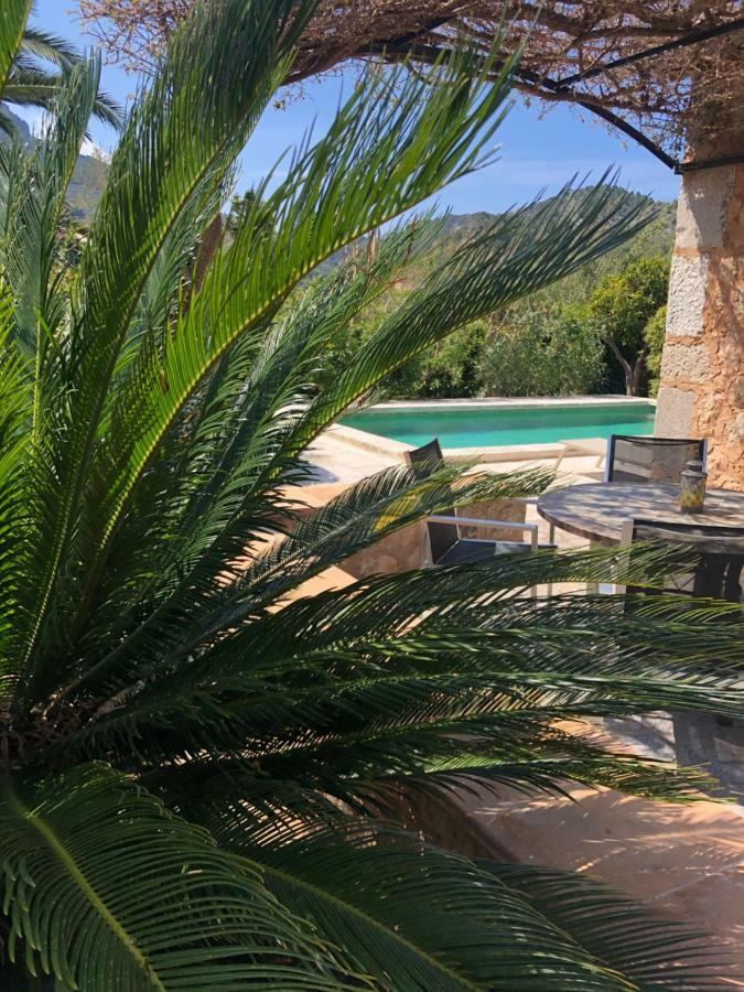 Holiday home Ses Llimoneres