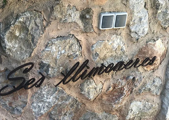 Ses Llimoneres