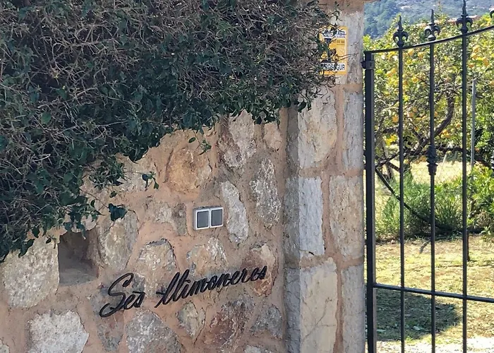 Ses Llimoneres
