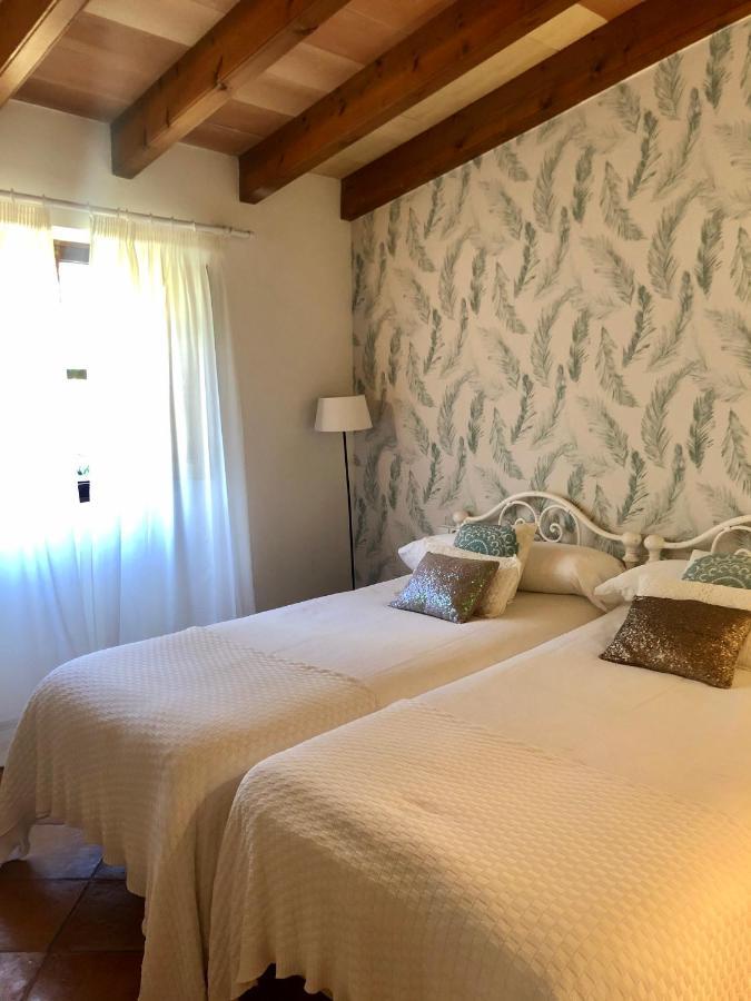Hébergement de vacances Ses Llimoneres *