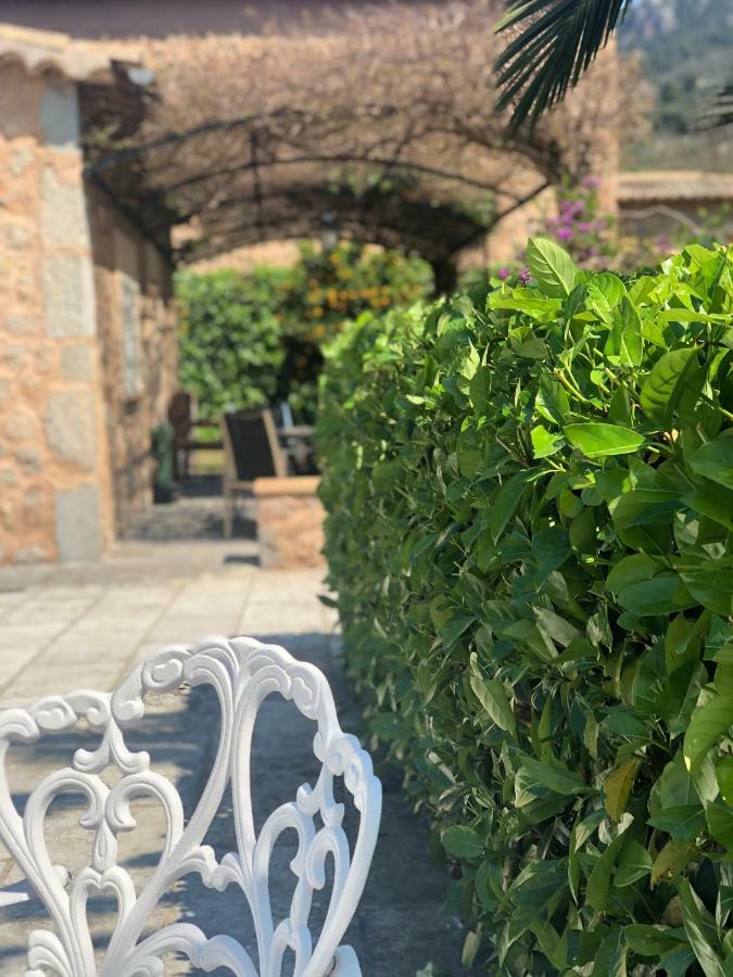 Ses Llimoneres Hébergement de vacances