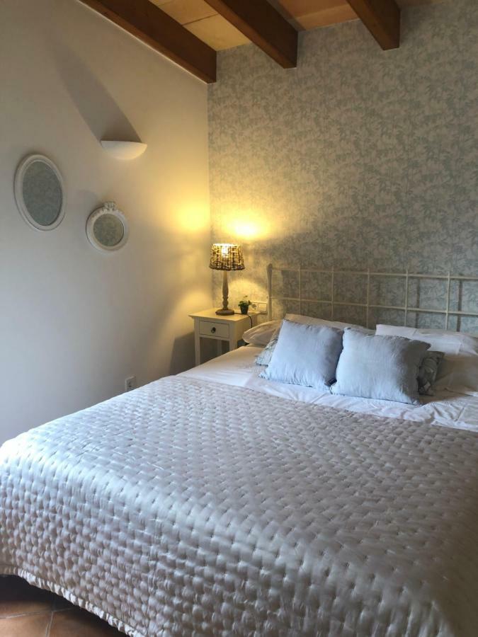Ses Llimoneres Casa de vacances Sóller